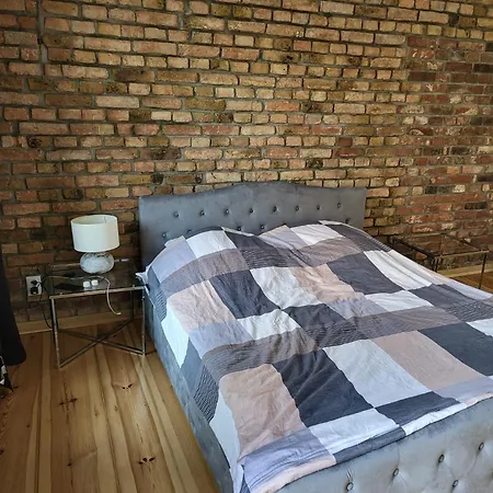 Apartament Kolejowa Poznan Exterior photo