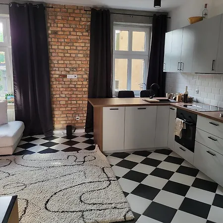 Apartament Kolejowa Poznan Exterior photo