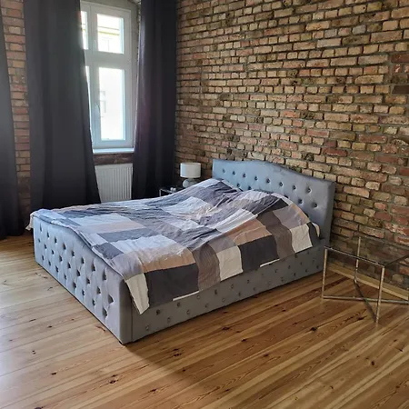 Apartament Kolejowa Poznan Exterior photo