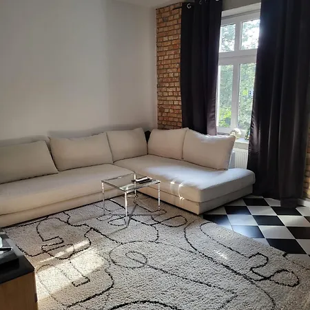 Apartament Kolejowa Poznan Exterior photo