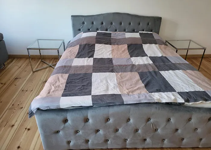 Apartament Kolejowa