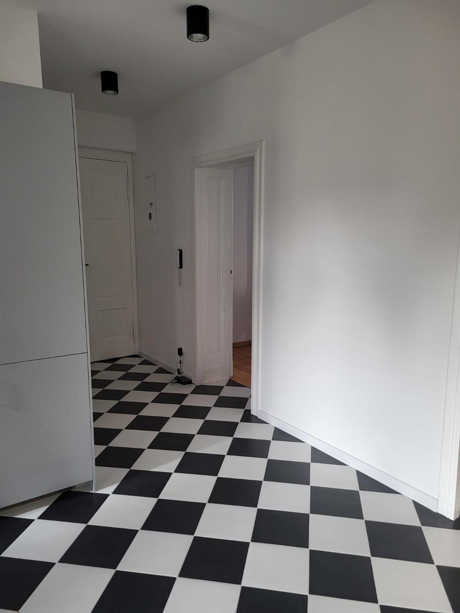 Kolejowa Apartment