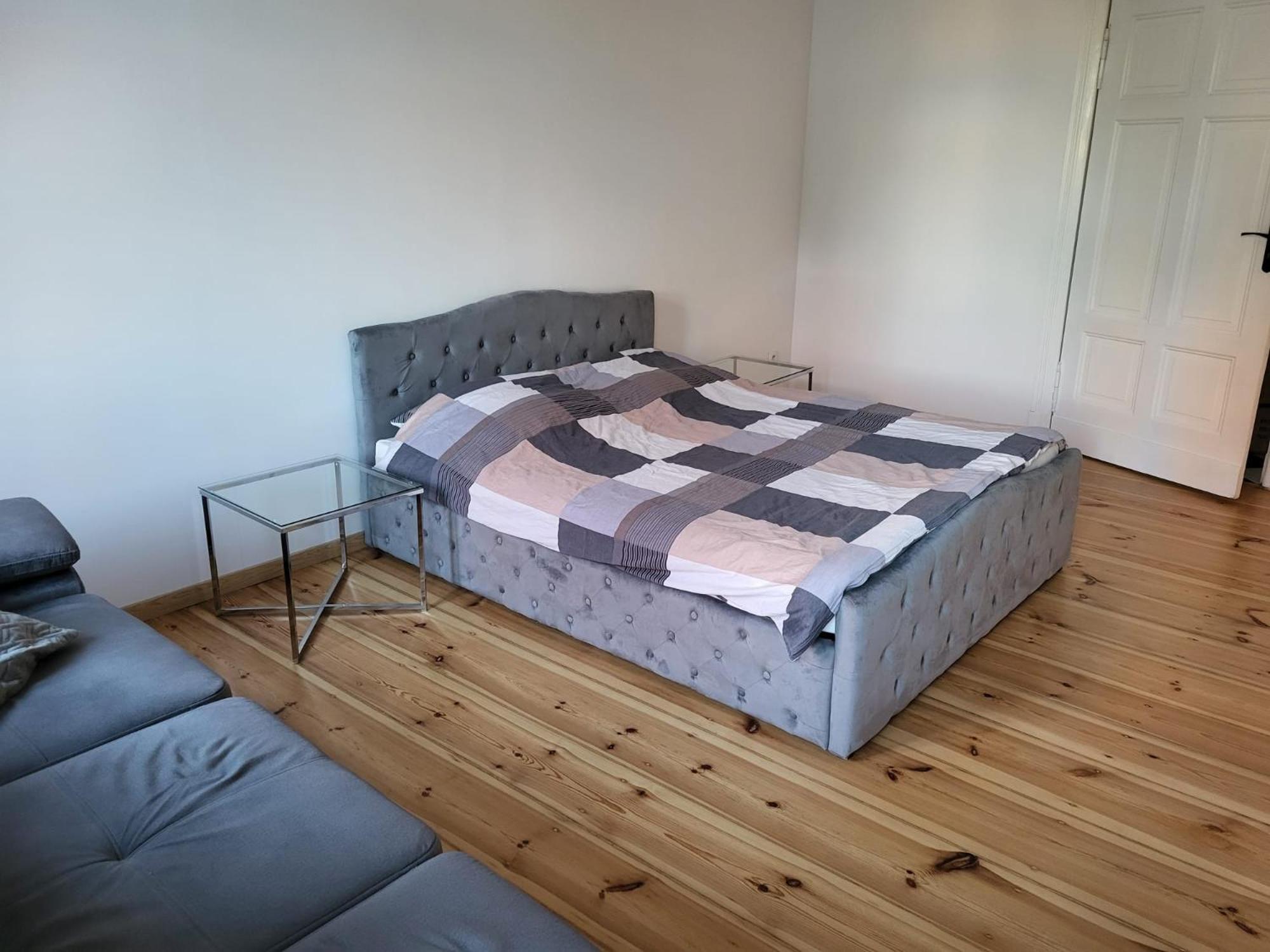 Kolejowa Apartment Poznan