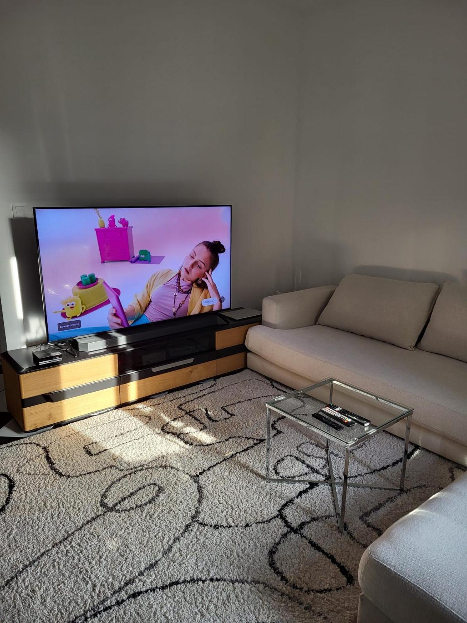 Apartment Kolejowa