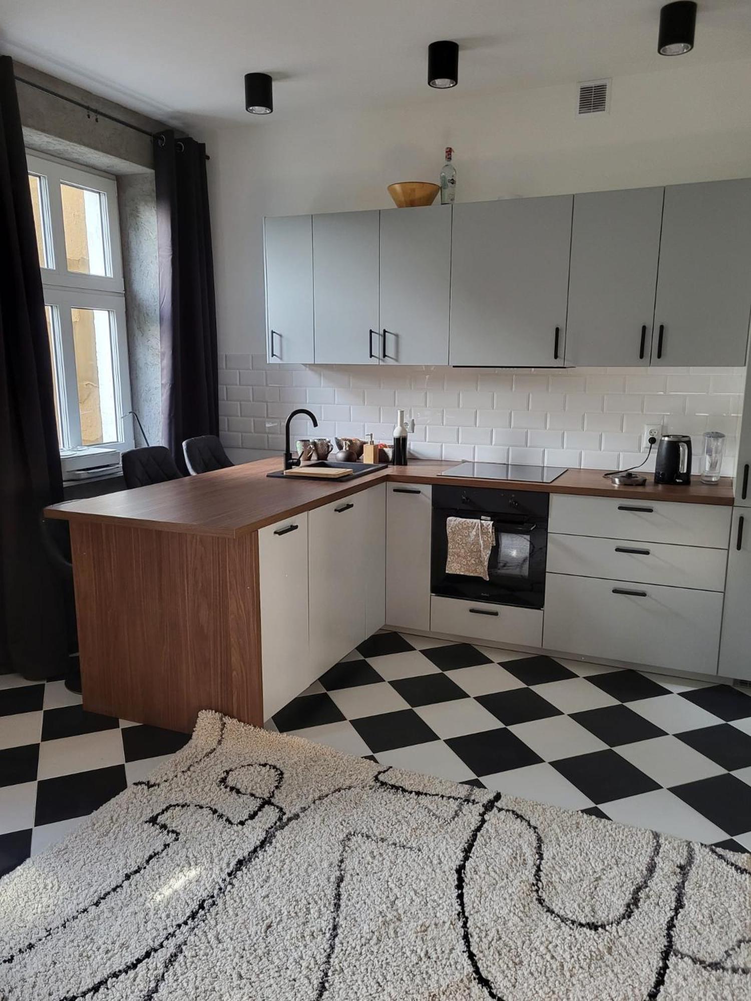 Kolejowa Poznan